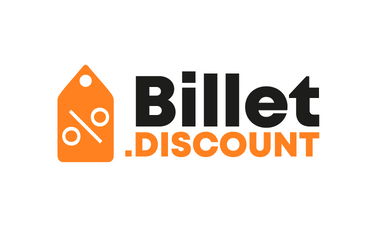 Billet logo